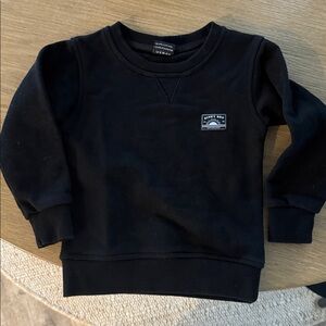 Binky Bro Sweatshirt